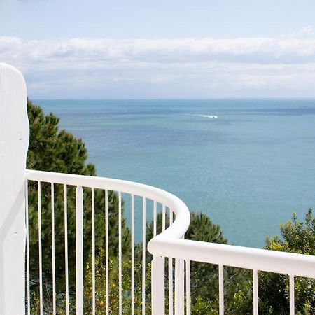Una Villa - Amalfi Boutique Rooms B&B Exterior photo